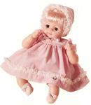 Vogue Dolls - Baby Dear - Pink Dress - Blonde - Doll